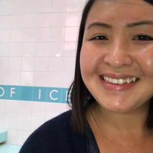 Meet your Posher, Kim